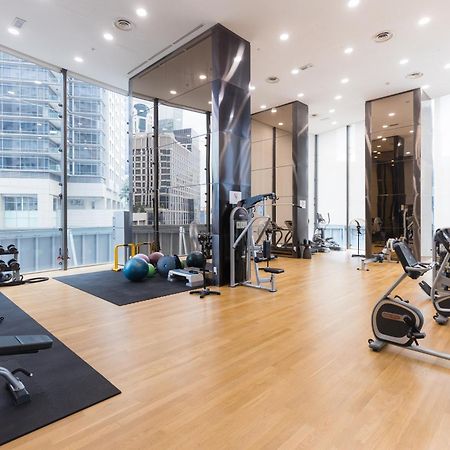 Atelier Bukit Bintang Apartment Kuala Lumpur Luaran gambar