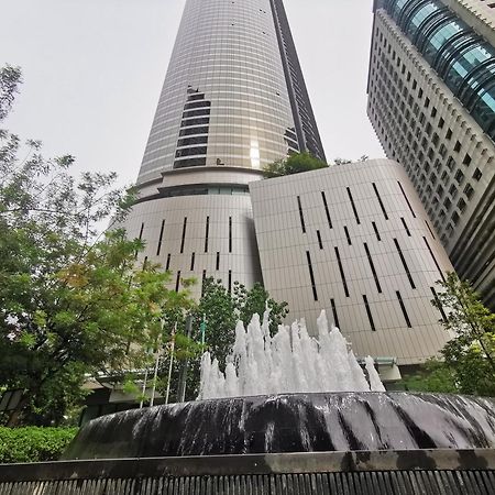 Atelier Bukit Bintang Apartment Kuala Lumpur Luaran gambar