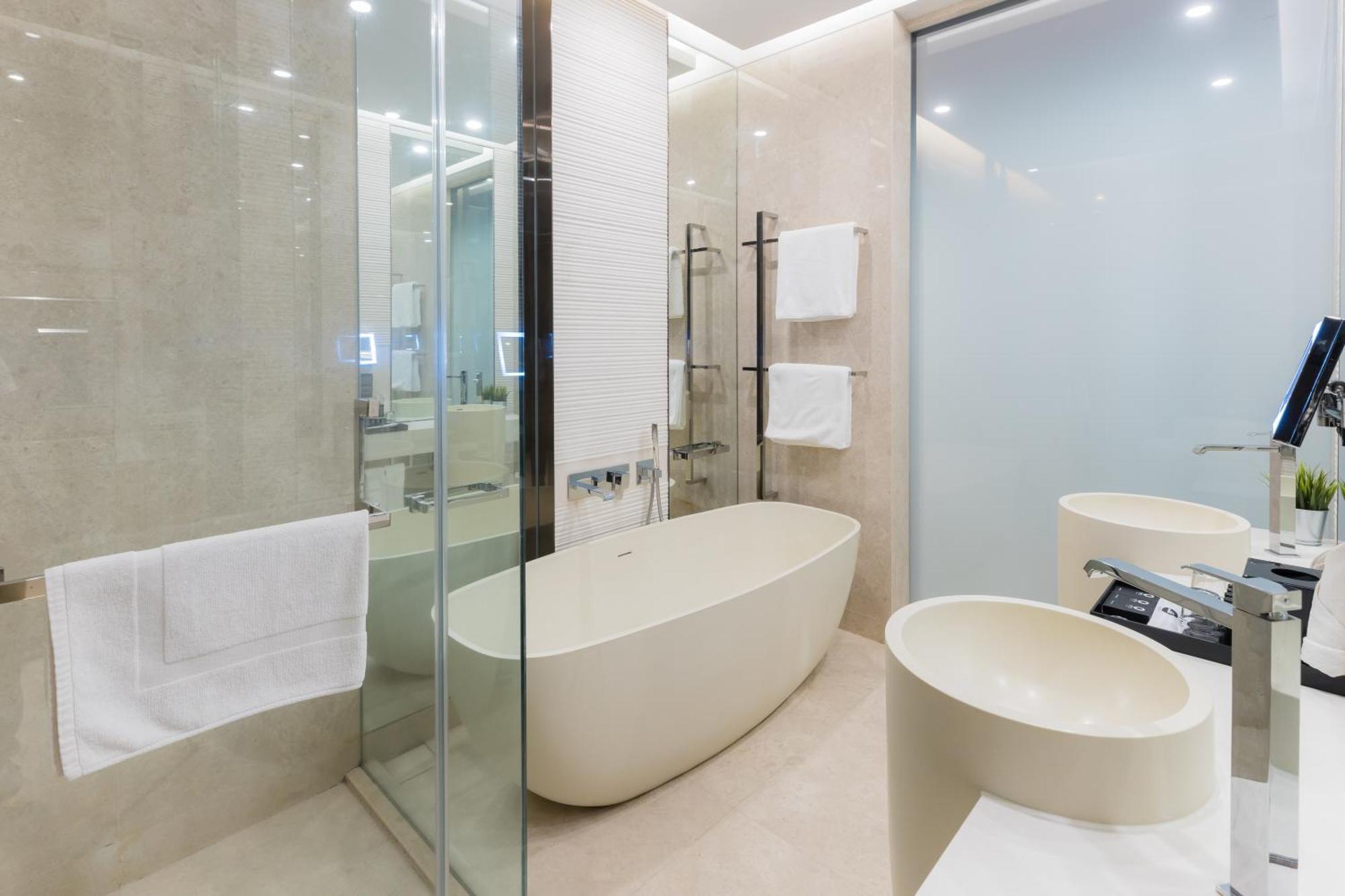 Atelier Bukit Bintang Apartment Kuala Lumpur Luaran gambar