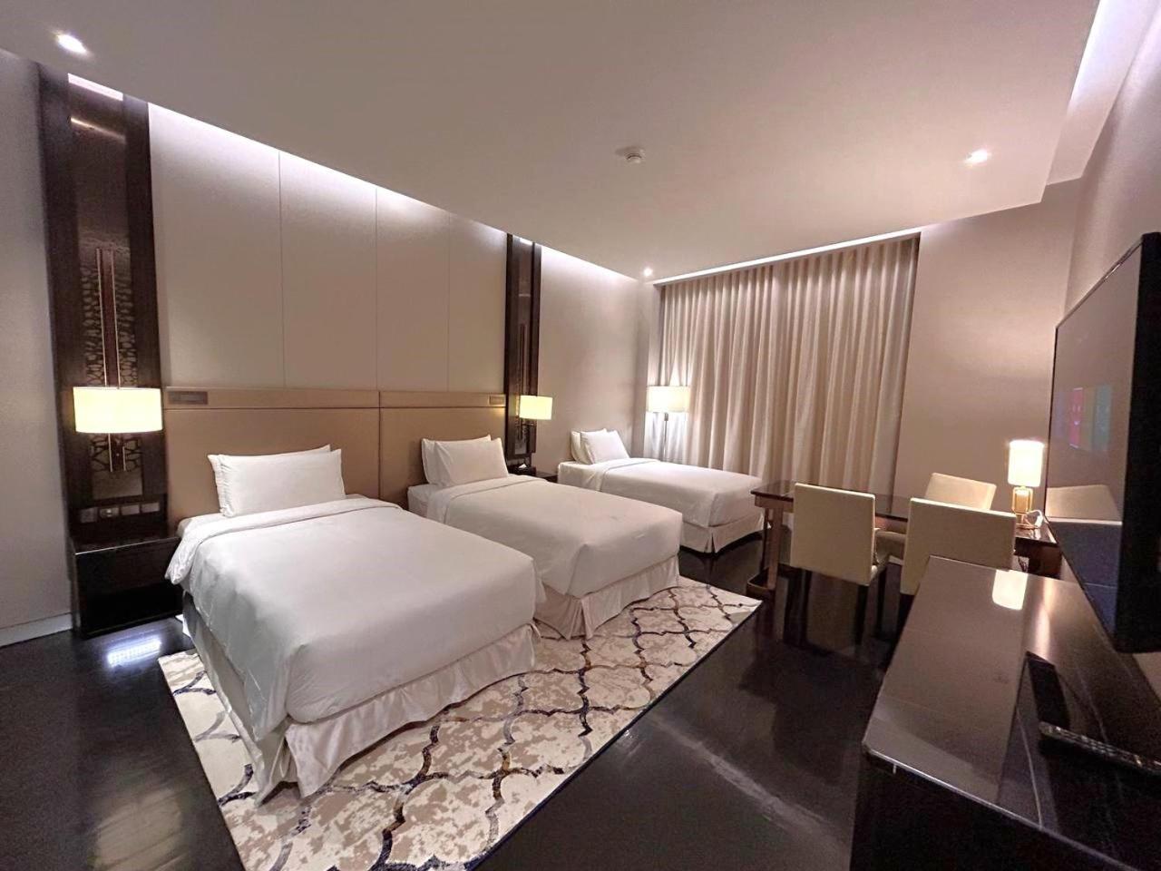 Atelier Bukit Bintang Apartment Kuala Lumpur Bilik gambar