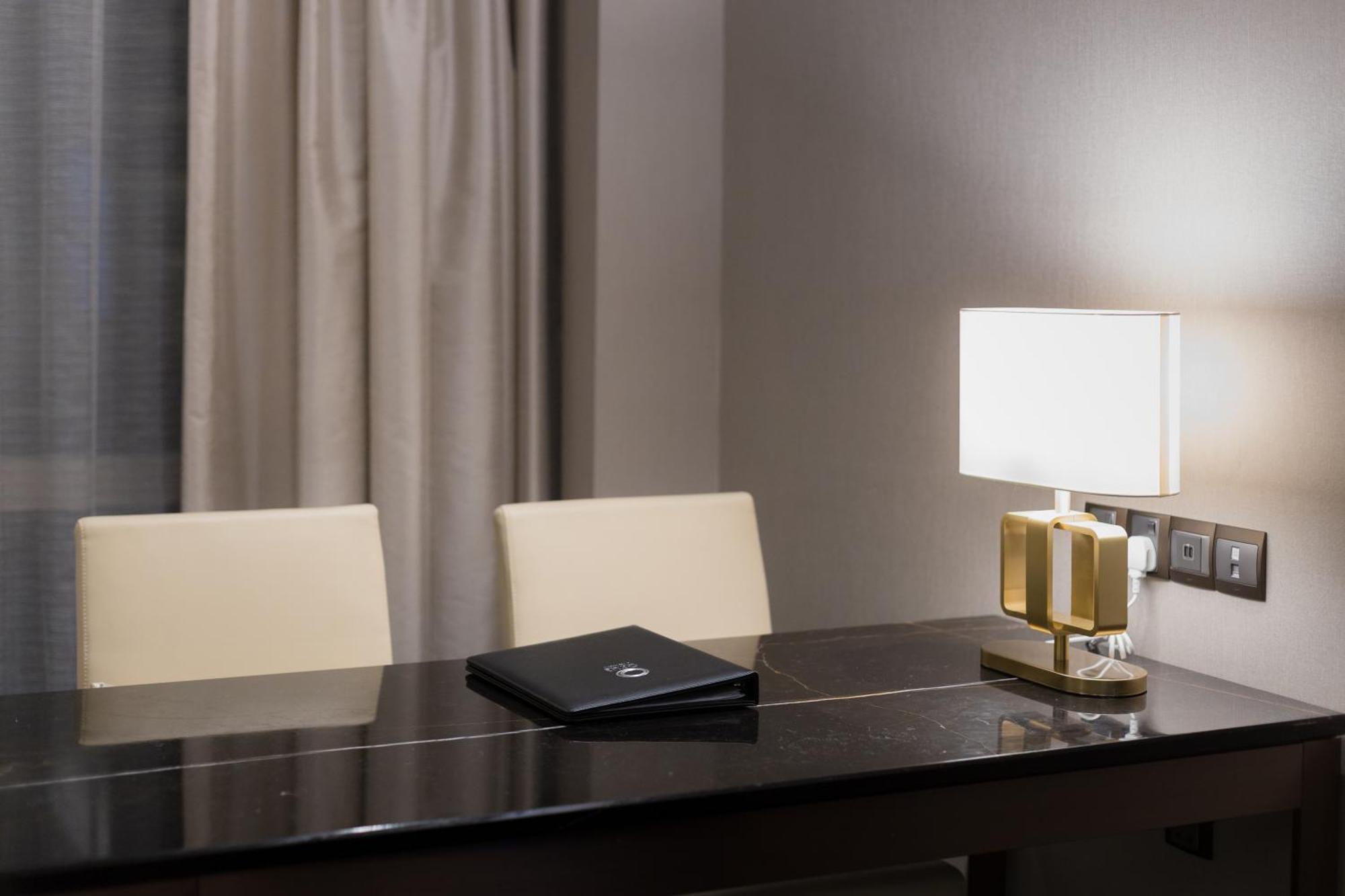 Atelier Bukit Bintang Apartment Kuala Lumpur Luaran gambar