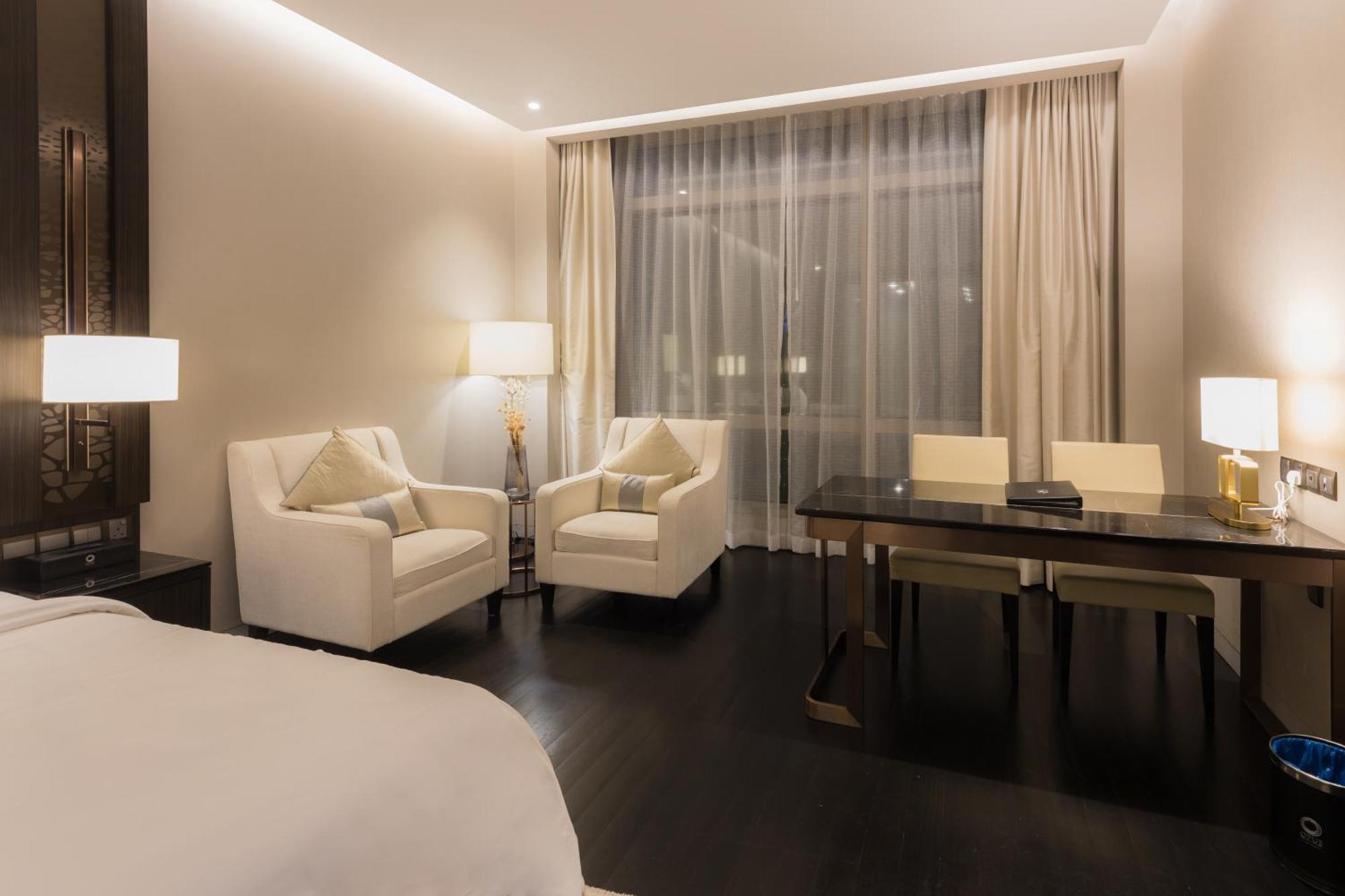 Atelier Bukit Bintang Apartment Kuala Lumpur Luaran gambar