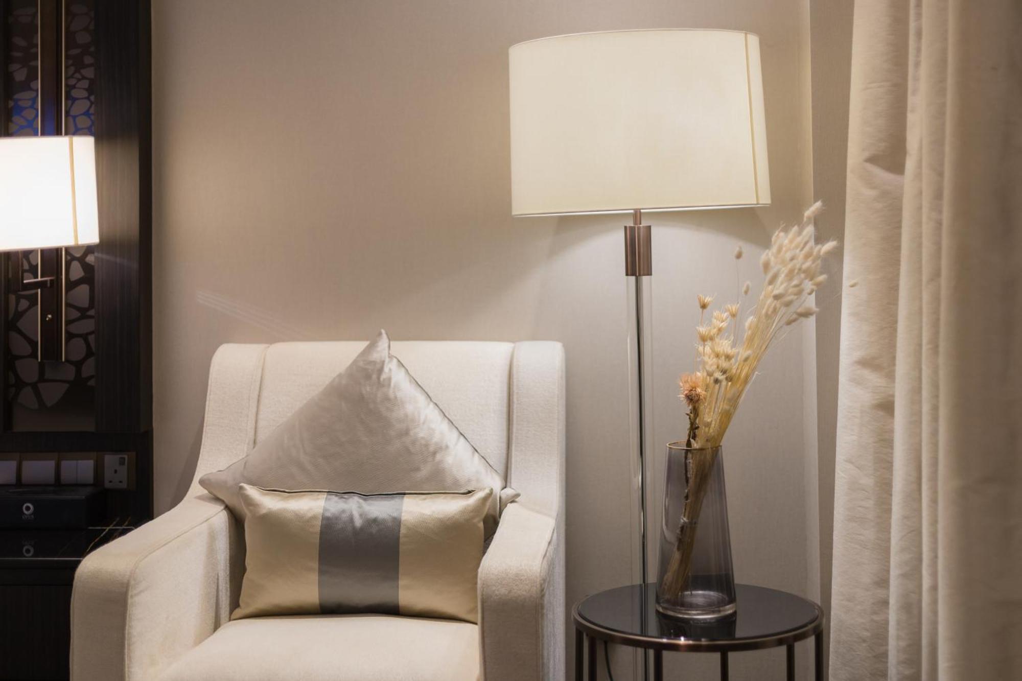 Atelier Bukit Bintang Apartment Kuala Lumpur Luaran gambar