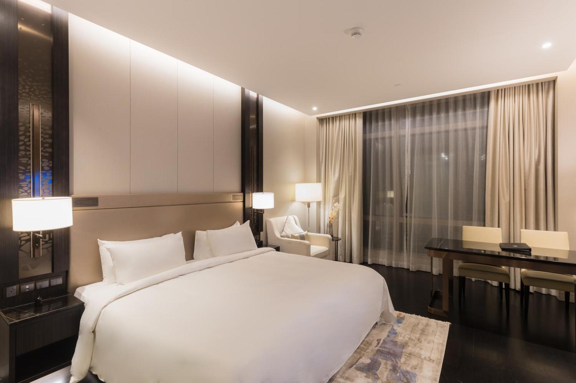 Atelier Bukit Bintang Apartment Kuala Lumpur Bilik gambar