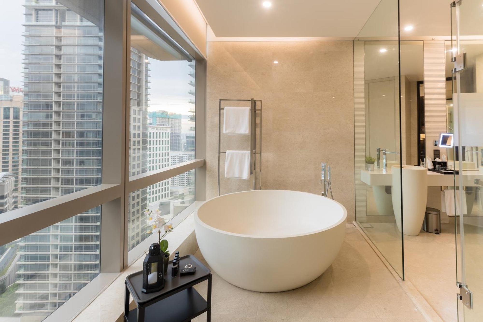 Atelier Bukit Bintang Apartment Kuala Lumpur Bilik gambar